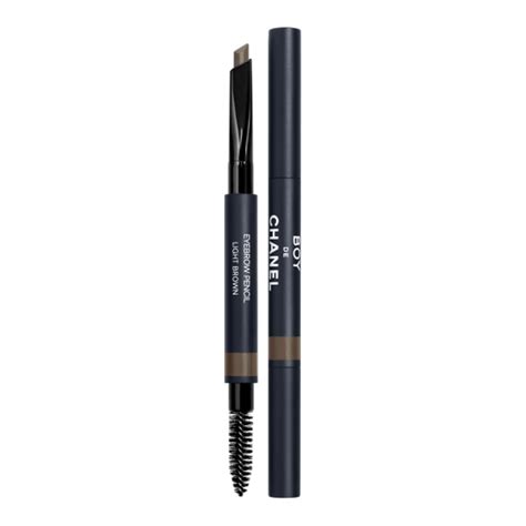 boy de chanel brow pencil